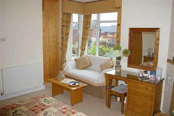 The Grange Bed & Breakfast Normanton  Dış mekan fotoğraf
